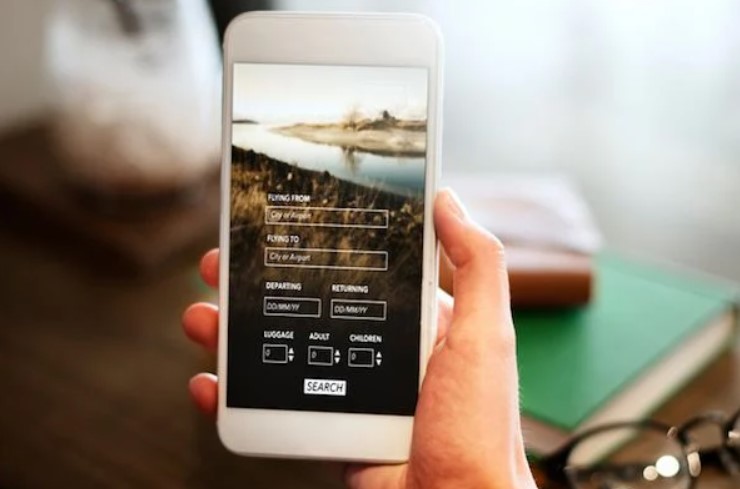 Exceptional Mobile Website Designs 1