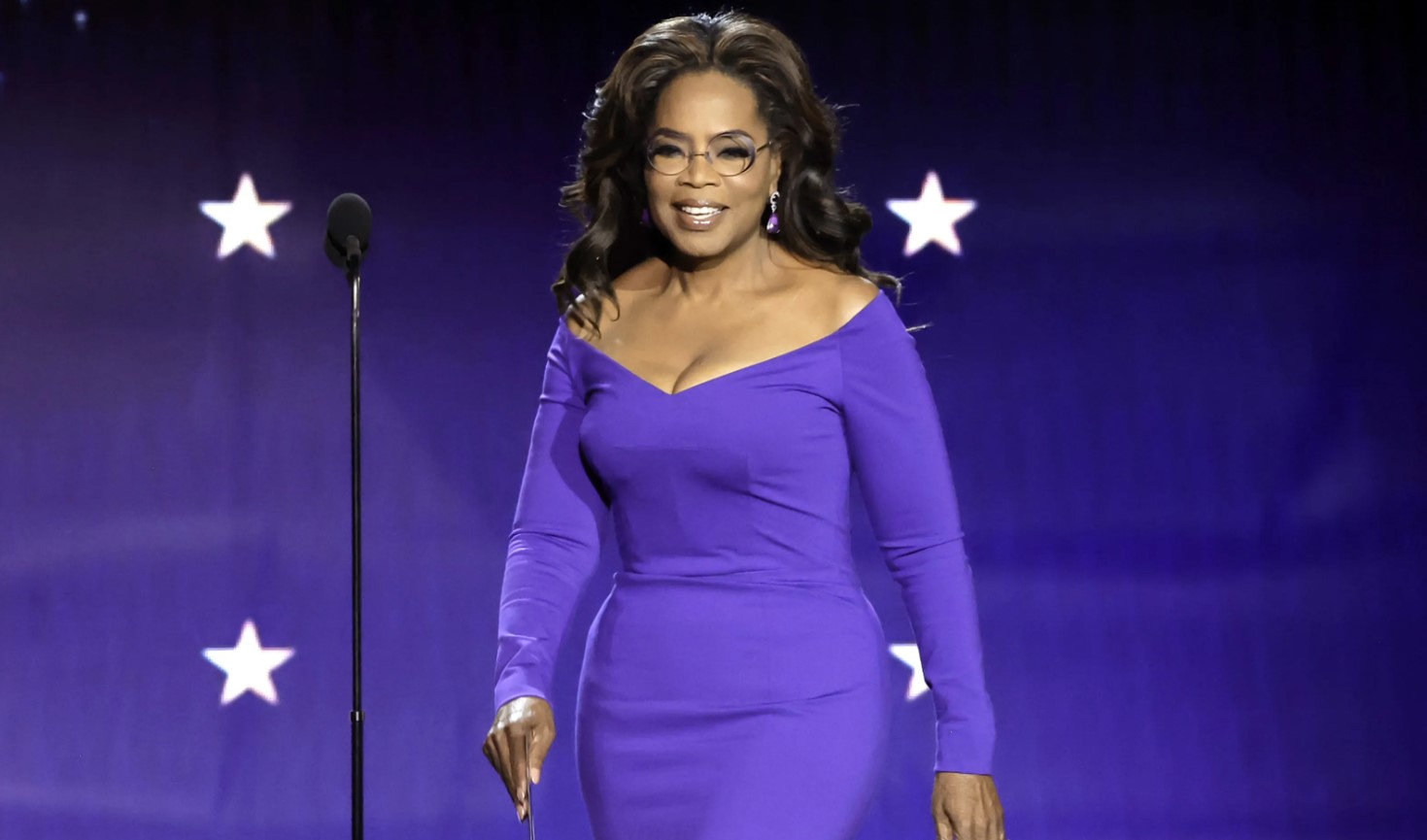 Oprah’s Interest in Weight Loss Drugs 2