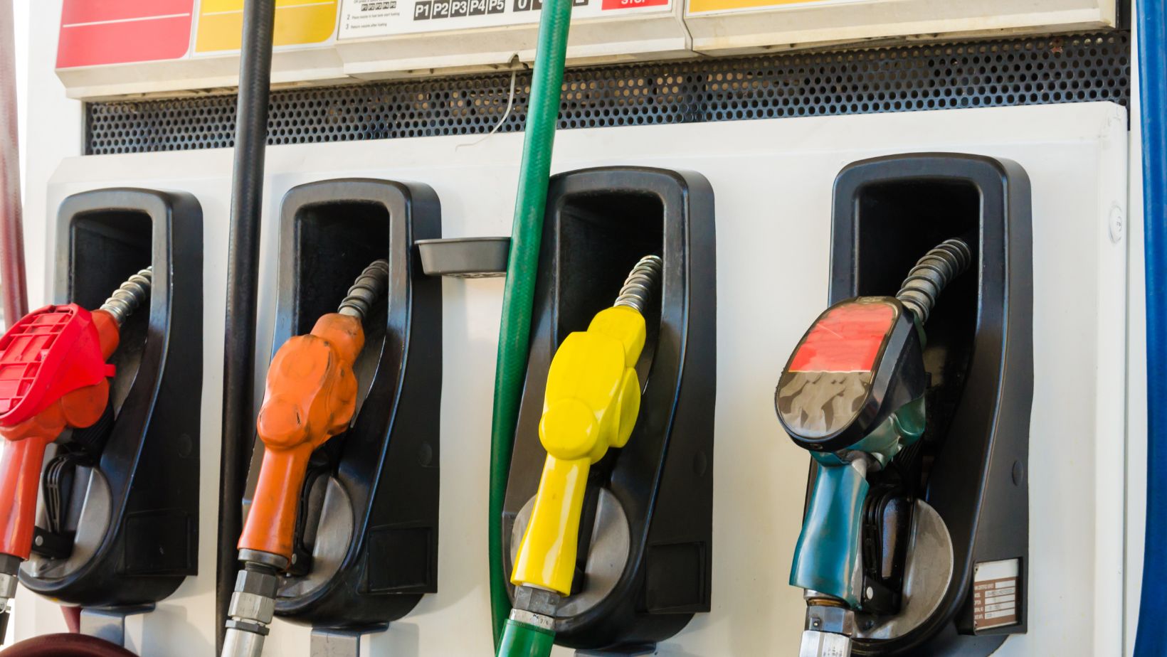 What is a Fuel Card?