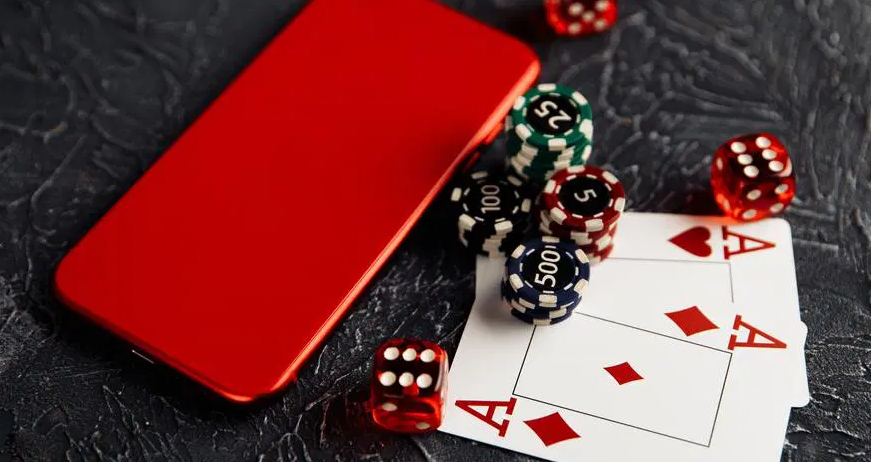 How Smartphones Are Changing Casino Gaming