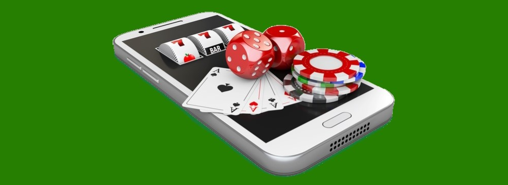 How Smartphones Are Changing Casino Gaming