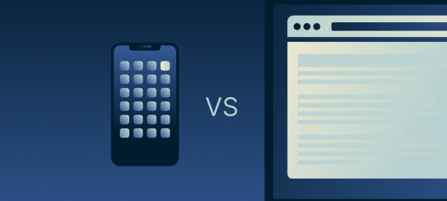 Website Browsers vs Apps: Best Way to Play Online Casino?